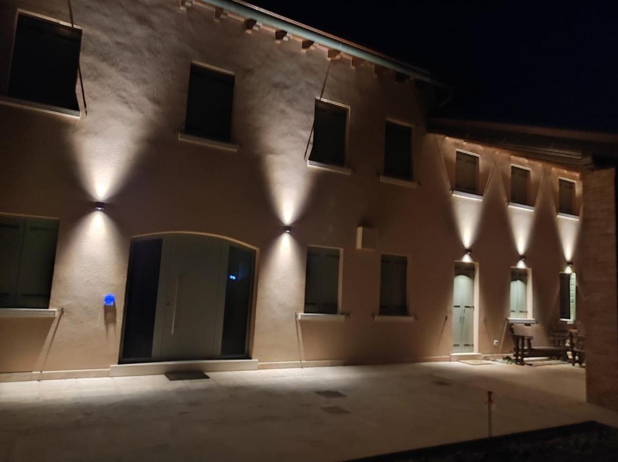 Ca' Barbieri San Dona Hotel San Donà di Piave Exterior foto